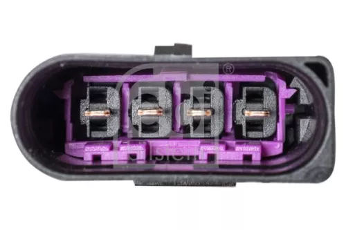 FEBI BILSTEIN 1x Oxygen Sensor (175864)