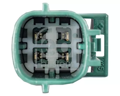 FEBI BILSTEIN 1x Oxygen Sensor (175867)