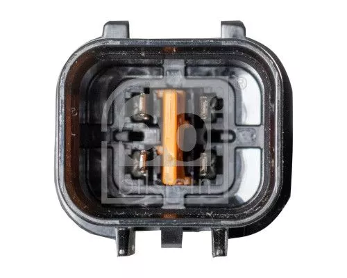 FEBI BILSTEIN 1x Oxygen Sensor (175869)