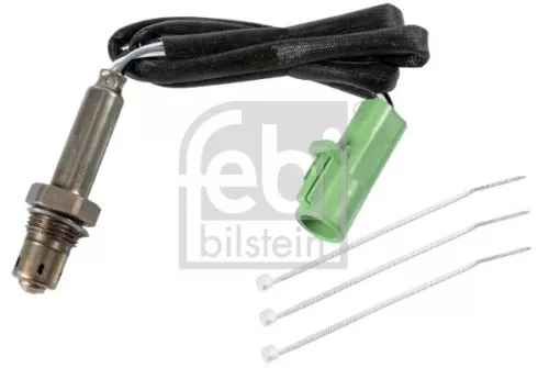 1x Oxygen Sensor