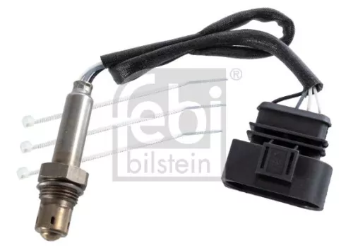 1x Oxygen Sensor