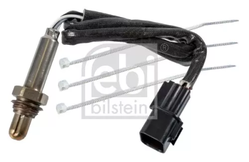 1x Oxygen Sensor