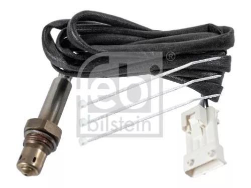 1x Oxygen Sensor