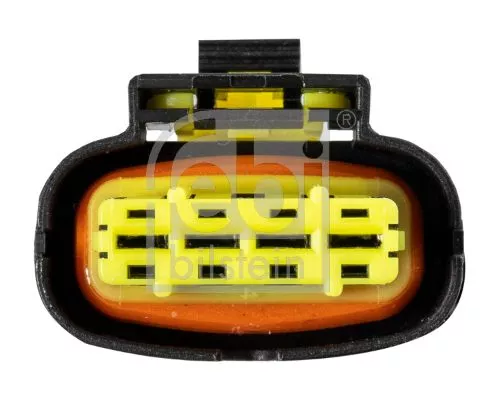 FEBI BILSTEIN 1x Oxygen Sensor (175881)