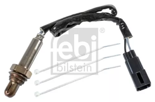 1x Oxygen Sensor
