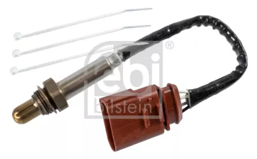 1x Oxygen Sensor