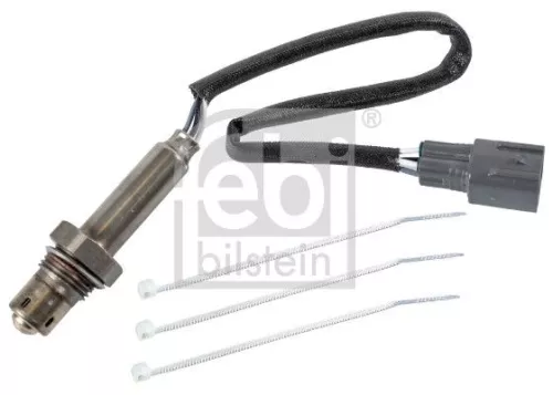 1x Oxygen Sensor