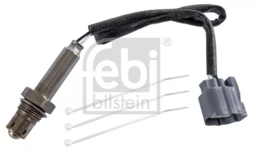 1x Oxygen Sensor