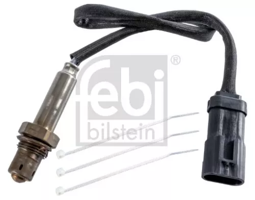 1x Oxygen Sensor