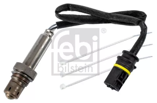 1x Oxygen Sensor