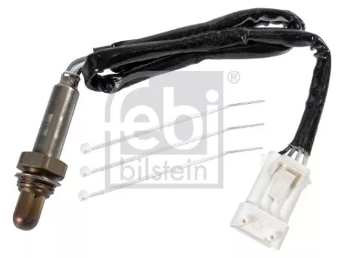 1x Oxygen Sensor