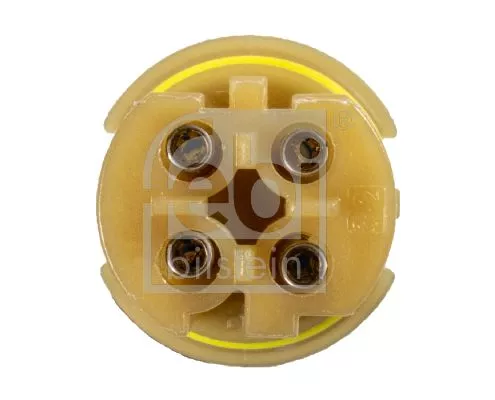 FEBI BILSTEIN 1x Oxygen Sensor (175936)