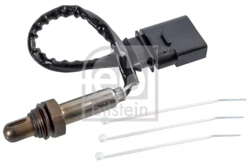 1x Oxygen Sensor