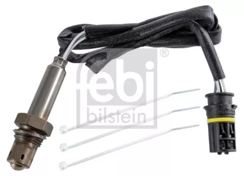 1x Oxygen Sensor