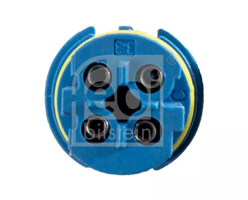 FEBI BILSTEIN 1x Oxygen Sensor (175942)