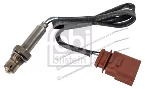 1x Oxygen Sensor
