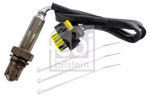 1x Oxygen Sensor