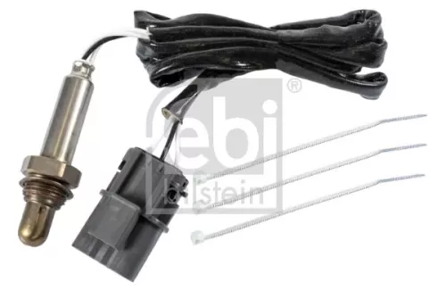 1x Oxygen Sensor
