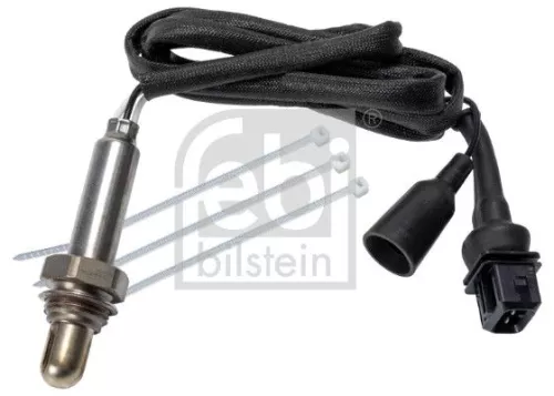 1x Oxygen Sensor