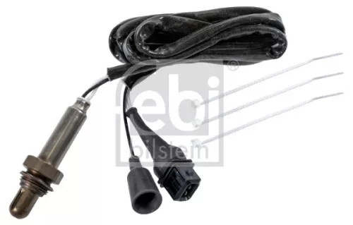 1x Oxygen Sensor