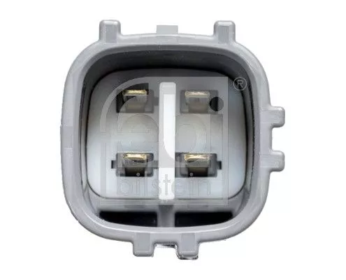 FEBI BILSTEIN 1x Oxygen Sensor (175966)