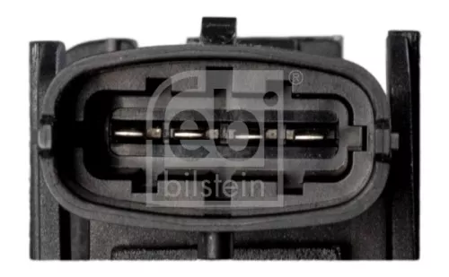 FEBI BILSTEIN 1x Fitting, intake manifold (176018)