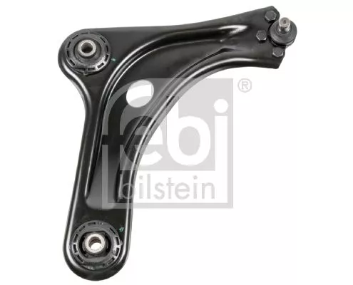1x Control/Trailing Arm, wheel suspension