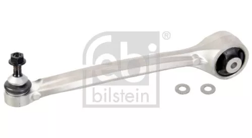 1x Control/Trailing Arm, wheel suspension
