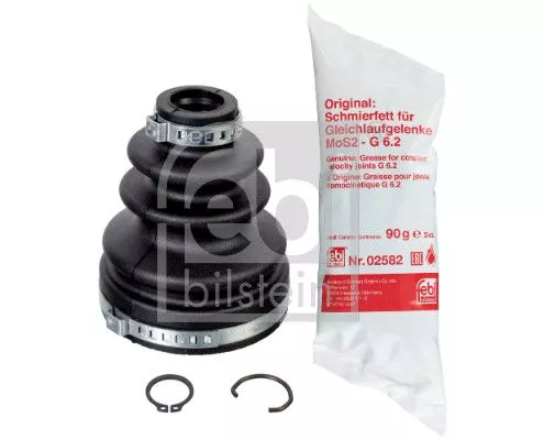 1x Bellow Kit, drive shaft