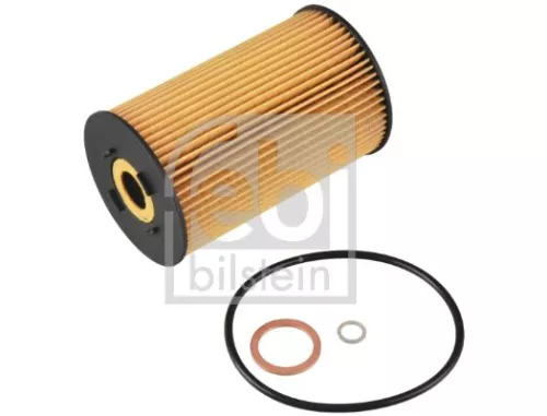 1x Oil Filter