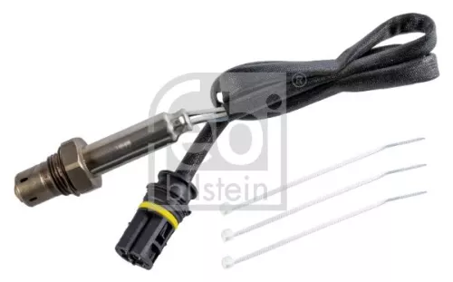 1x Oxygen Sensor