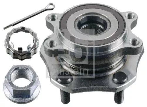 1x Wheel Bearing Kit