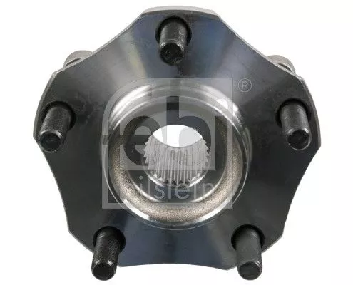 FEBI BILSTEIN 1x Wheel Bearing Kit (176248)