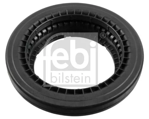 1x Rolling Bearing, suspension strut support mount