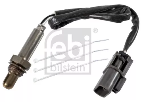 1x Oxygen Sensor