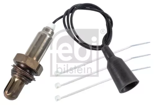 1x Oxygen Sensor