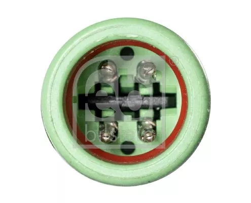 FEBI BILSTEIN 1x Oxygen Sensor (176363)