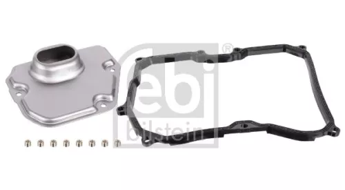 1x Hydraulic Filter Kit, automatic transmission