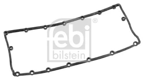 1x Gasket, cylinder head cover