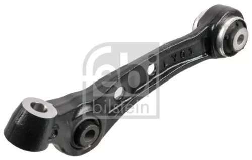 1x Control/Trailing Arm, wheel suspension