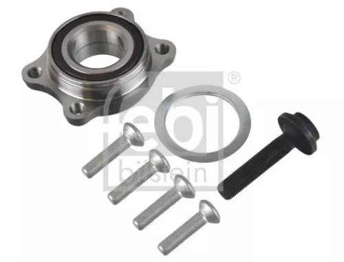 1x Wheel Bearing Kit