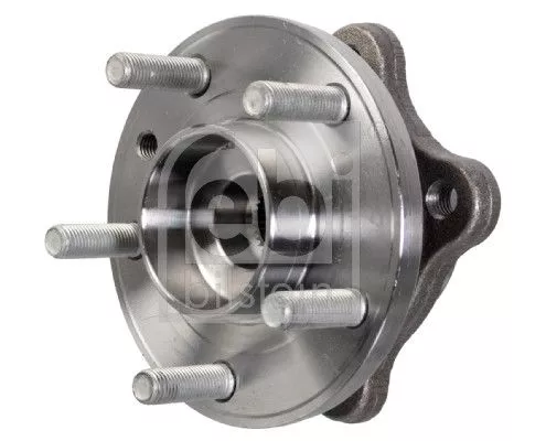 FEBI BILSTEIN 1x Wheel Bearing Kit (176532)