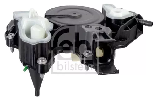 1x Oil Separator, crankcase ventilation
