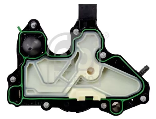 FEBI BILSTEIN 1x Oil Separator, crankcase ventilation (176539)