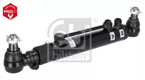FEBI BILSTEIN 1x Slave Cylinder, power steering (176544)