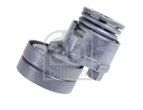 FEBI BILSTEIN 1x Belt Tensioner, V-ribbed belt (176583)