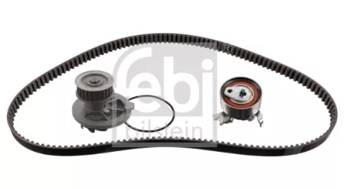 1x Water Pump & Timing Belt Kit