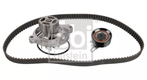 1x Water Pump & Timing Belt Kit