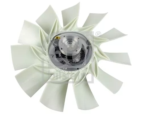 FEBI BILSTEIN 1x Fan, engine cooling (176766)