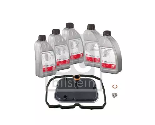 1x Parts Kit, automatic transmission oil change